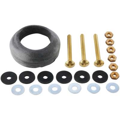 TANK BOLT KIT