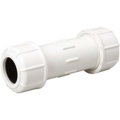 3/4X5 PVC COUPLING