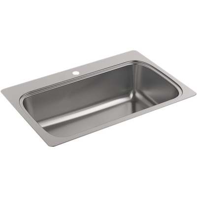 KOHLER VERSE SB SINK