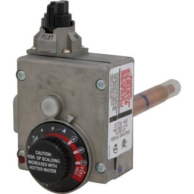 NATURAL GAS THERMOSTAT