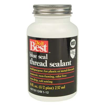 1/2PT PIPE THRD SEALANT