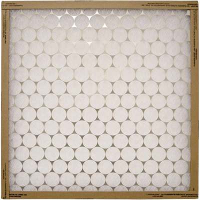 16X20 FURNACE FILTER