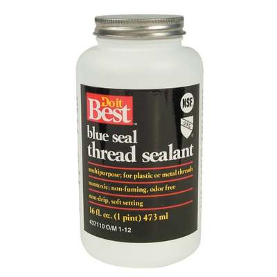 1PT PIPE THREAD SEALANT