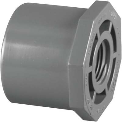 2x1 SCH80 SxT Bushing