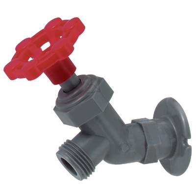 1/2" CELCON SILLCOCK