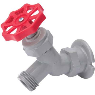 3/4" CELCON SILLCOCK