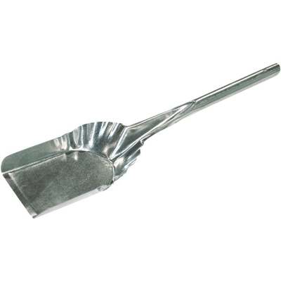 GALV ASH SHOVEL