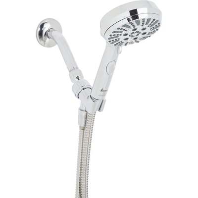 CHR 6 SET HANDHLD SHOWER