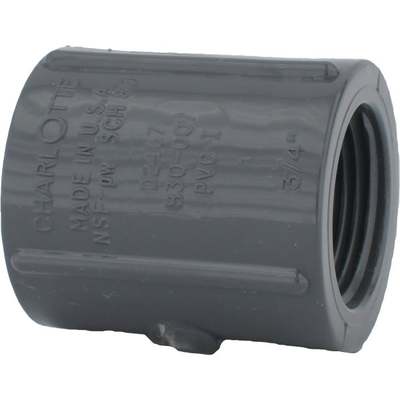 3/4FIPXFIP SH80 COUPLING