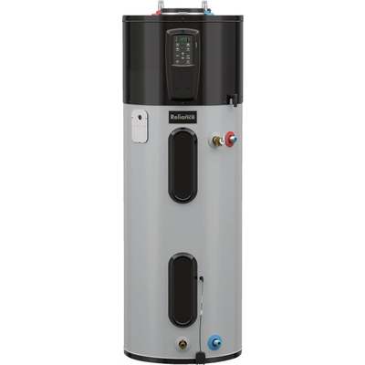 50GAL SMART WATER HEATER