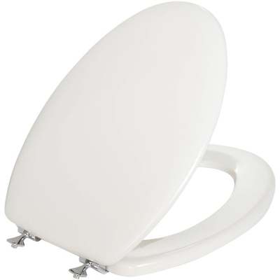 WHITE WOOD ELONG SEAT