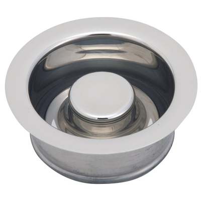 CH DISP STOPPER & FLANGE*****