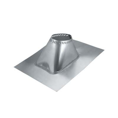 8" ADJ. ROOF FLASHING 8T-AF6