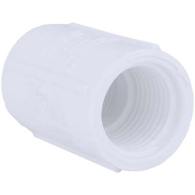 1/2" PVC COUPLING TXT