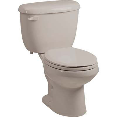 1.6 BONE TOILET EXPRESS CWO