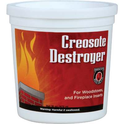 1lb Destroyer Creosote