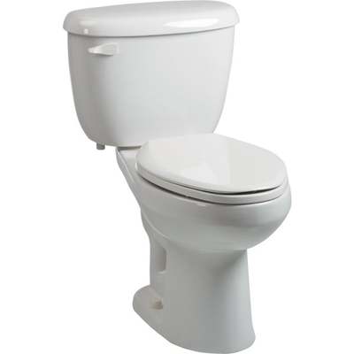 1.6 EL WHT ADA AB TOILET