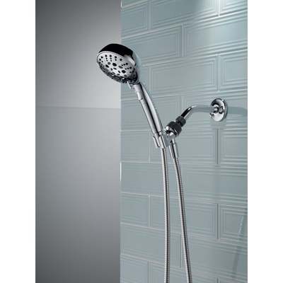 CRH 6SPRAY HAND SHOWER