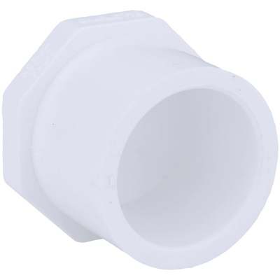 31830 1    PLUG,PVC HUB