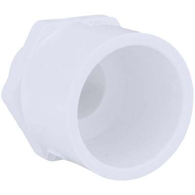 3/4X1 PVC MIPXS ADAPTER