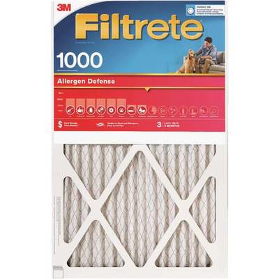 12X24X1 ALLERGEN FILTER