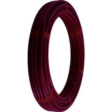 1/2"X100' RED PEX-A PIPE