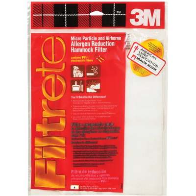 9818 FILTR,HAMMOCK 30X64