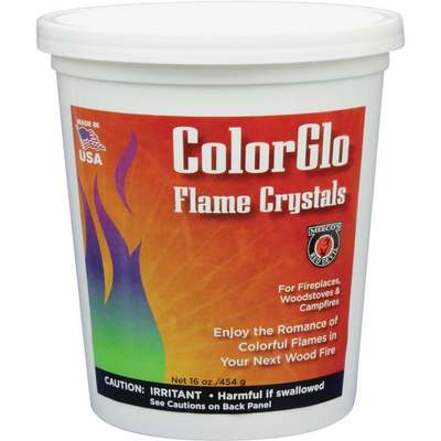30-525 COLOR CRYSTALS1LB