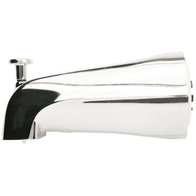 ADJ CHR DIVRTR TUB SPOUT