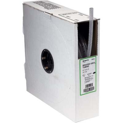 1-3/8" X 1" X 50' Vinyl Tube