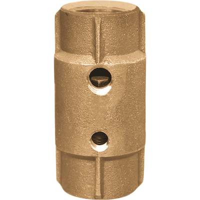 1-1/4" CHECK VALVE