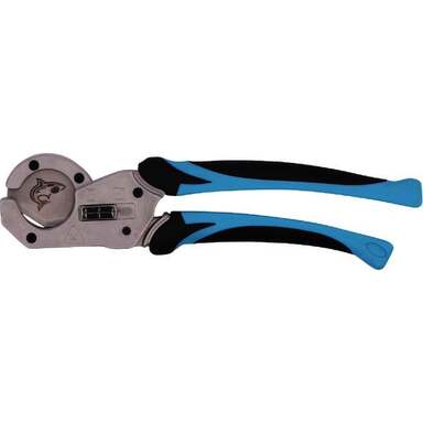 1/4"-1" PEX PIPE CUTTER