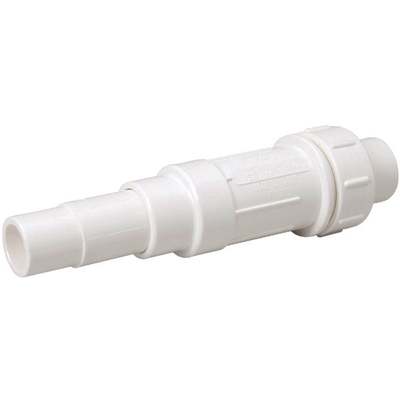 1" EZSPAN PVC COUPLING