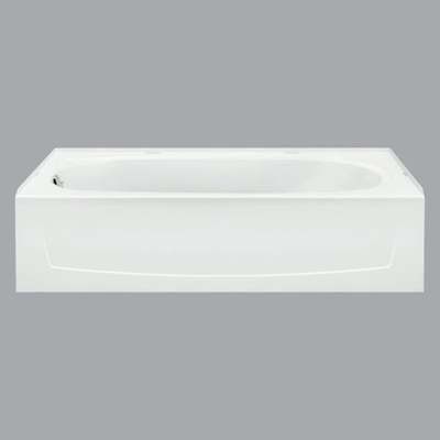 TUB,WHT L/H