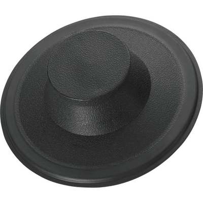 STP-PL STOPPER,PLASTIC