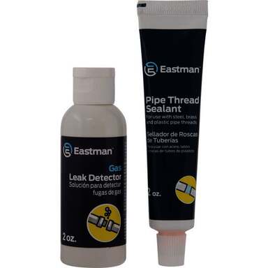 Leak Detector & Thread Sealant