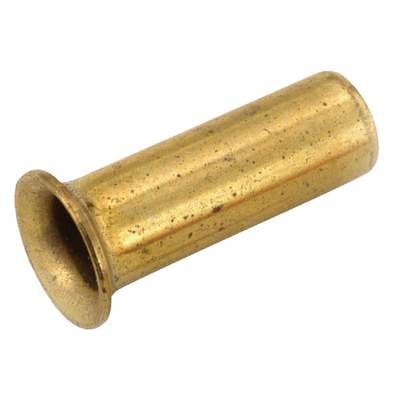 5/16" BRASS INSERT