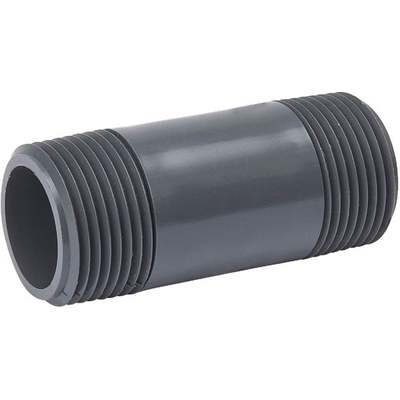 3/4x5 Pvc Nipple