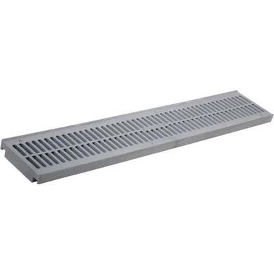 2' Channel Grate