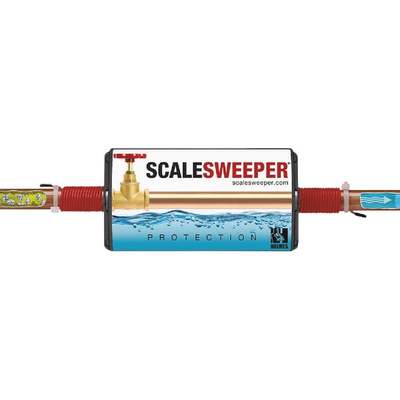Scalesweeper Water Conditioner