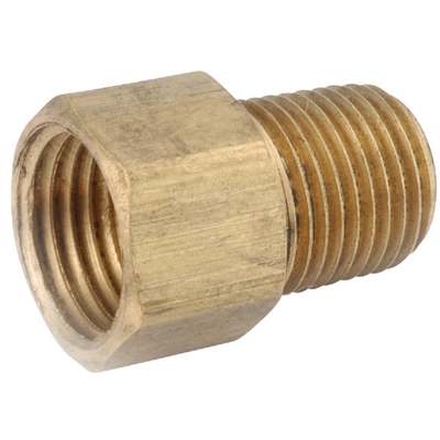 3/8X3/8 CONN MALE