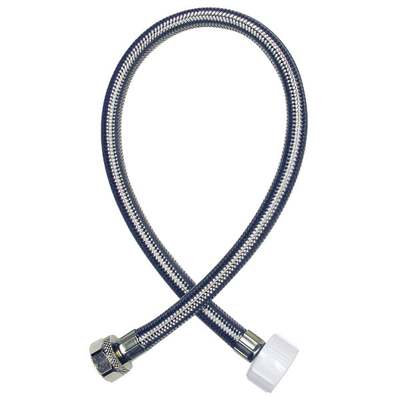 1/2Fx12 SS Toilet Line