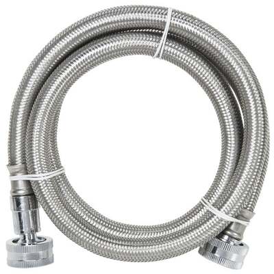 48" SUREDRY WSH MCH HOSE