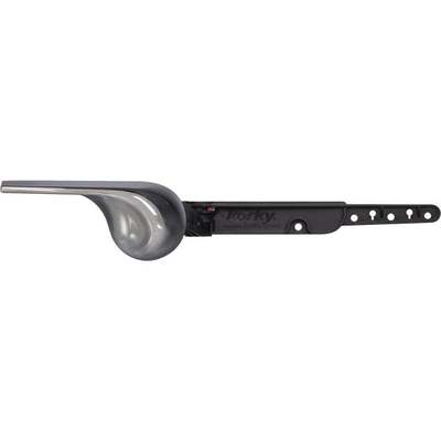 Chrome StrongARM Tank Lever