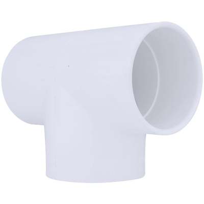 3" SCH40 PVC TEE