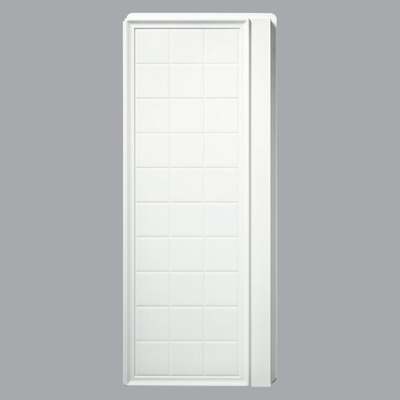 ENSEMBLE TILE ENDWALLS