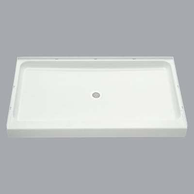 BASE SHWR 60"