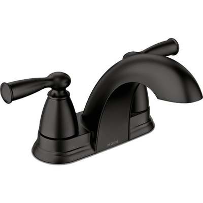 2H MB BNBRY LAV FAUCET