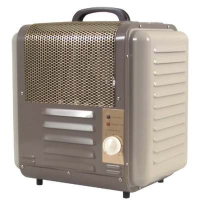 HEATER, HI-WATT