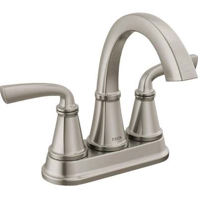2H BN GEIST LAV FAUCET